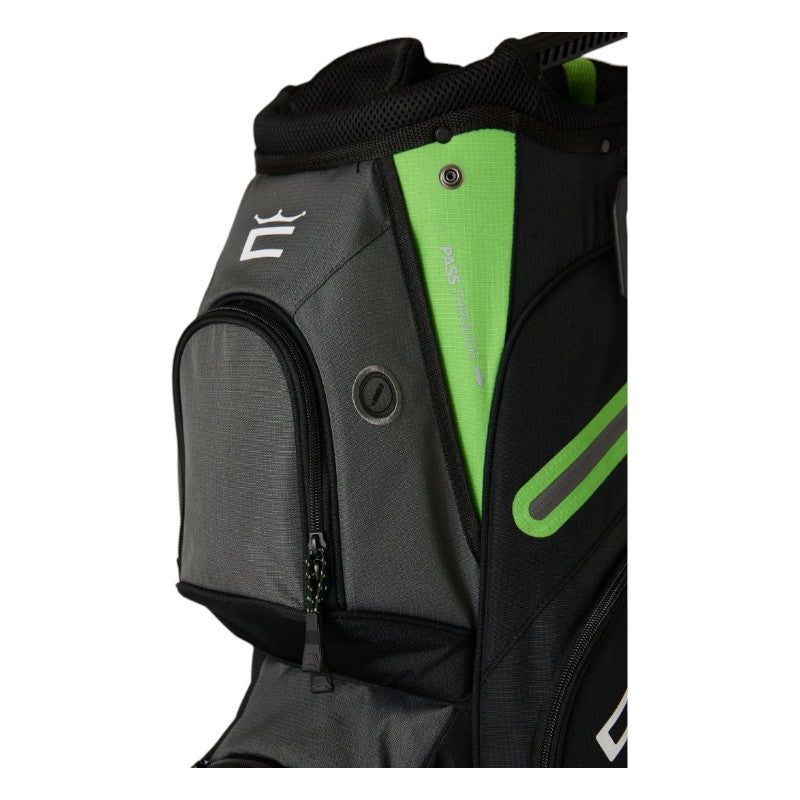 Cobra Signature Golf Cart Bag 909864