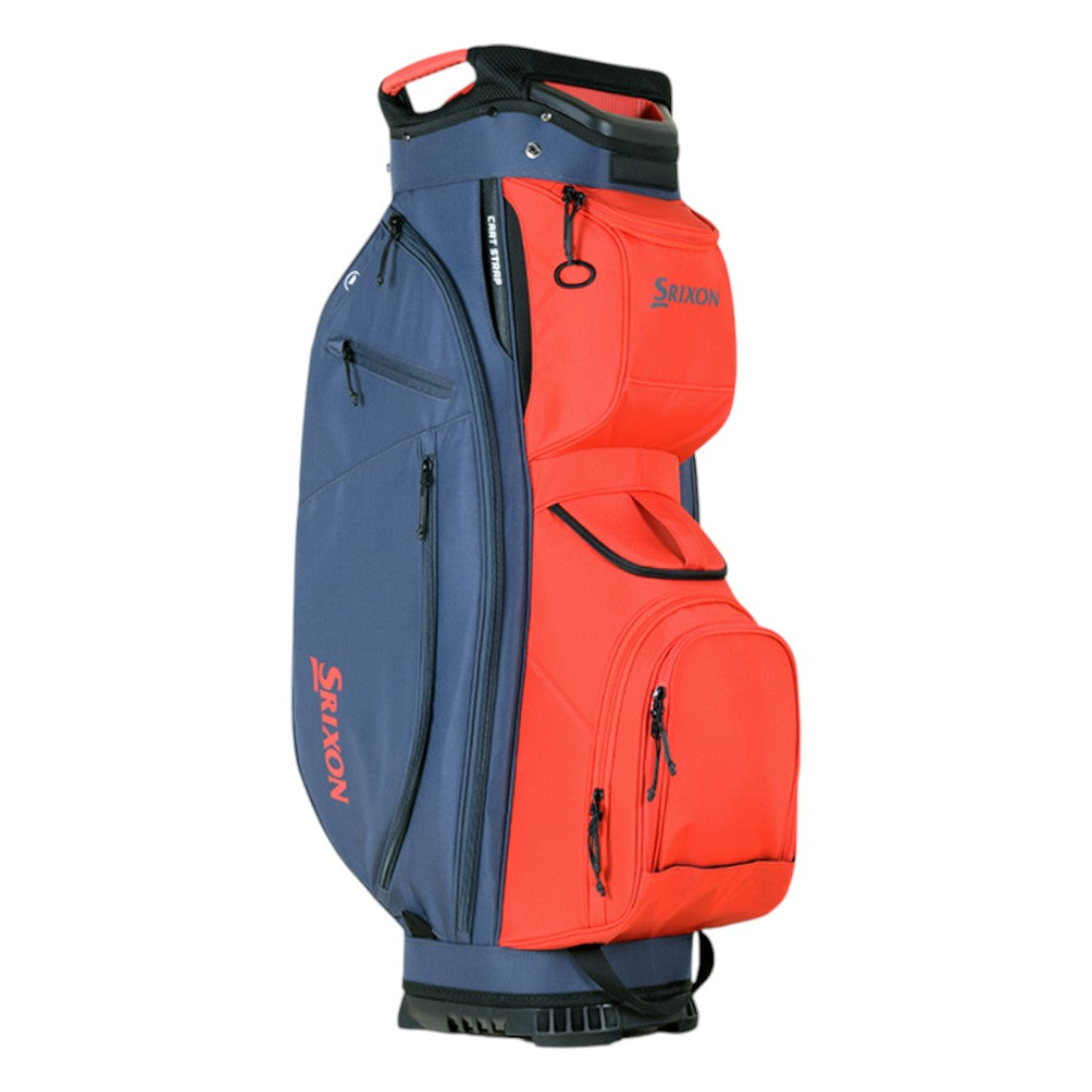 Srixon 2025 Premium Cart Golf Bag 12134171