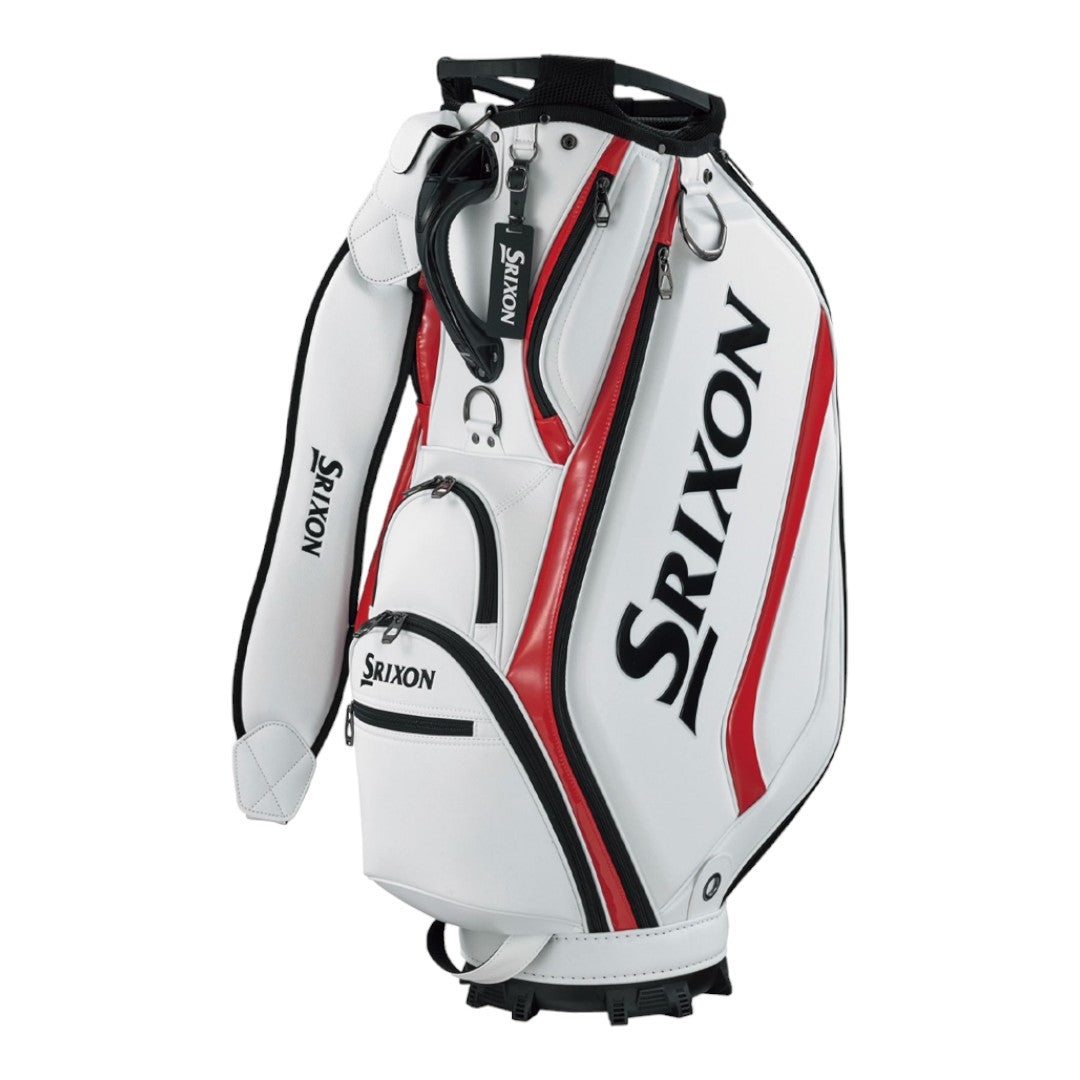 Srixon SRX Replica Tour Staff Golf Bag 10336111