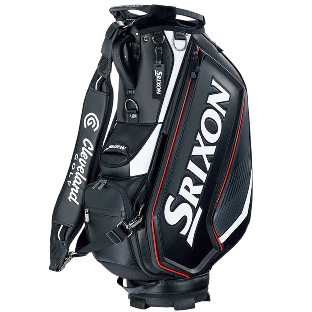 Srixon Tour Staff Golf Cart Bag 12124103