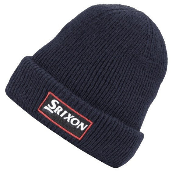 Srixon Golf Beanie Hat 12121539