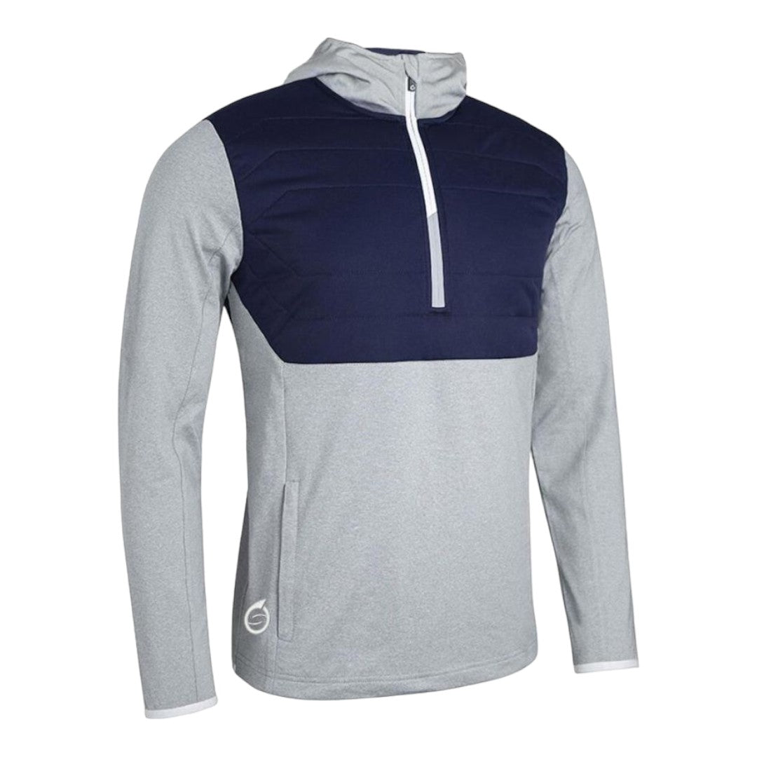 Sunderland Everest Hybrid Golf Hoodie SUNMM90