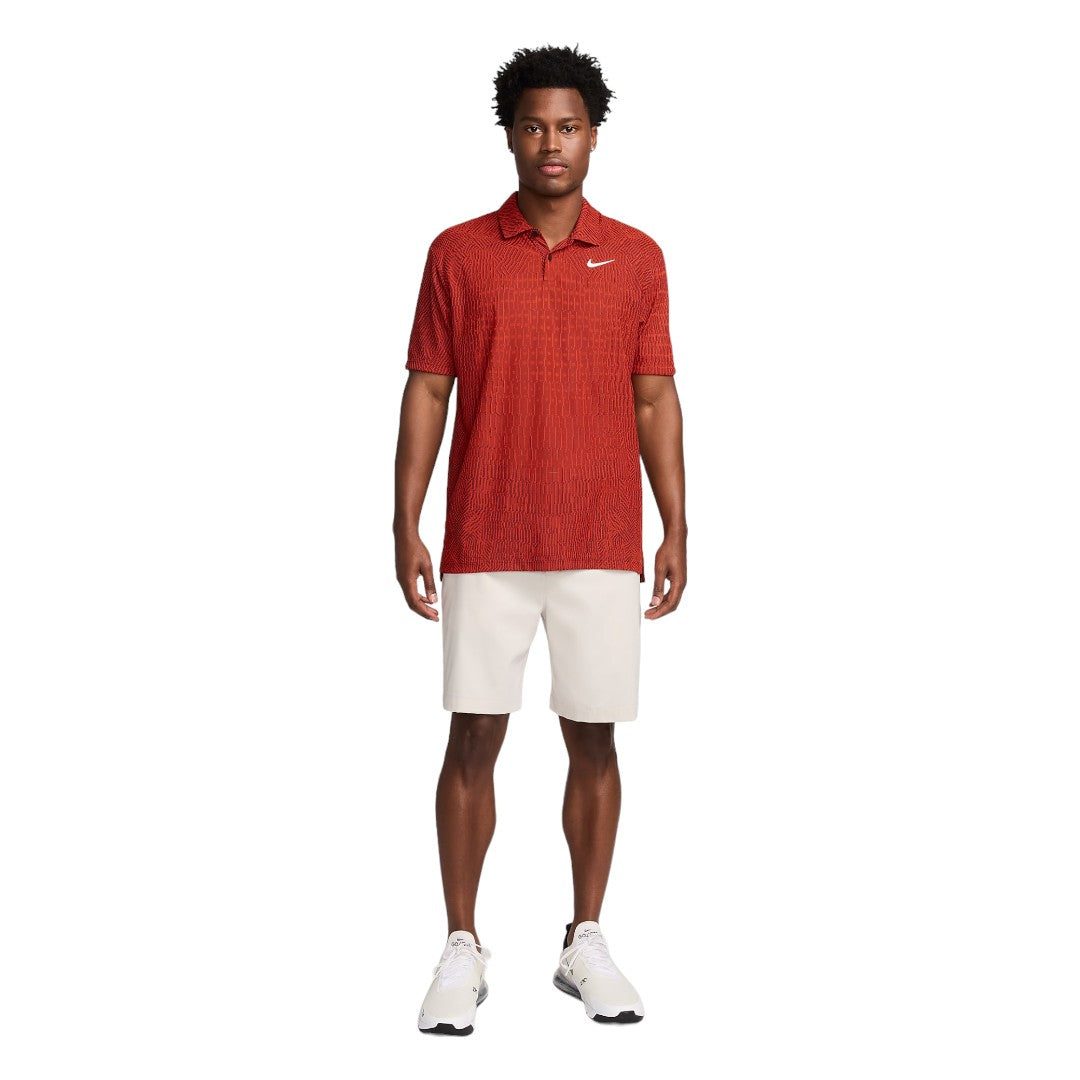 Nike Dri Fit ADV Tour Engineered Golf Polo FD5731