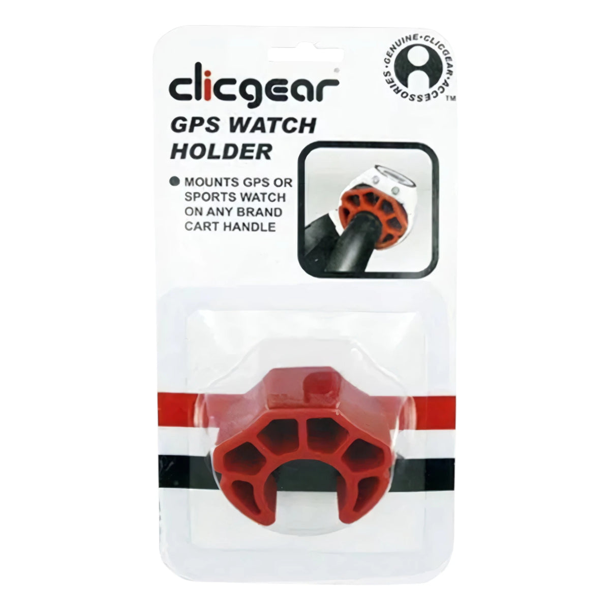 Clicgear Golf GPS Watch Holder