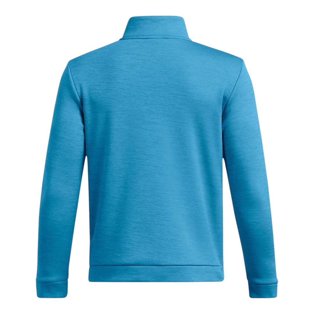 Junior Under Armour Drive Storm Golf Mid Layer 1387187