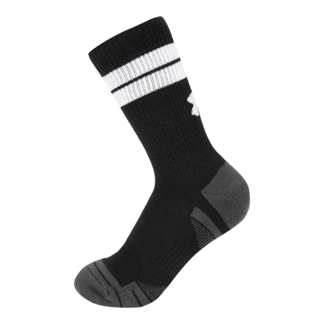 Under Armour Performance Tech Crew Golf Socks 1379515