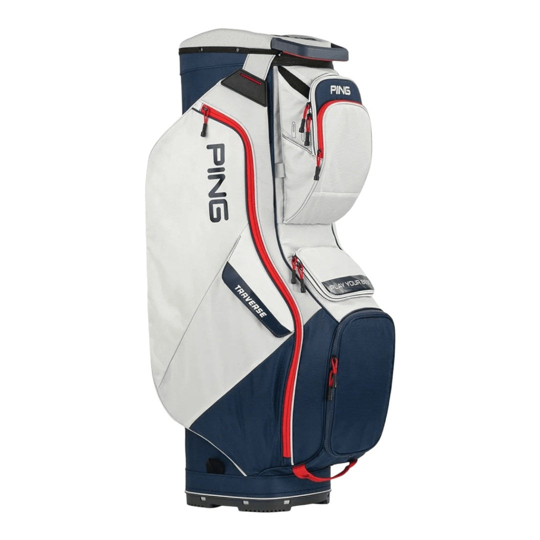 Ping Traverse 214 Golf Cart Bag 35463