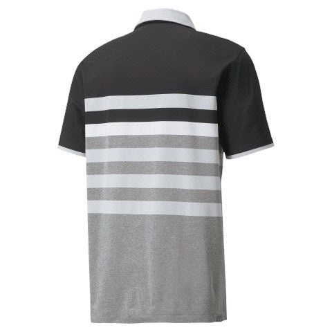 Puma MATTR One Way Golf Polo Shirt 599115