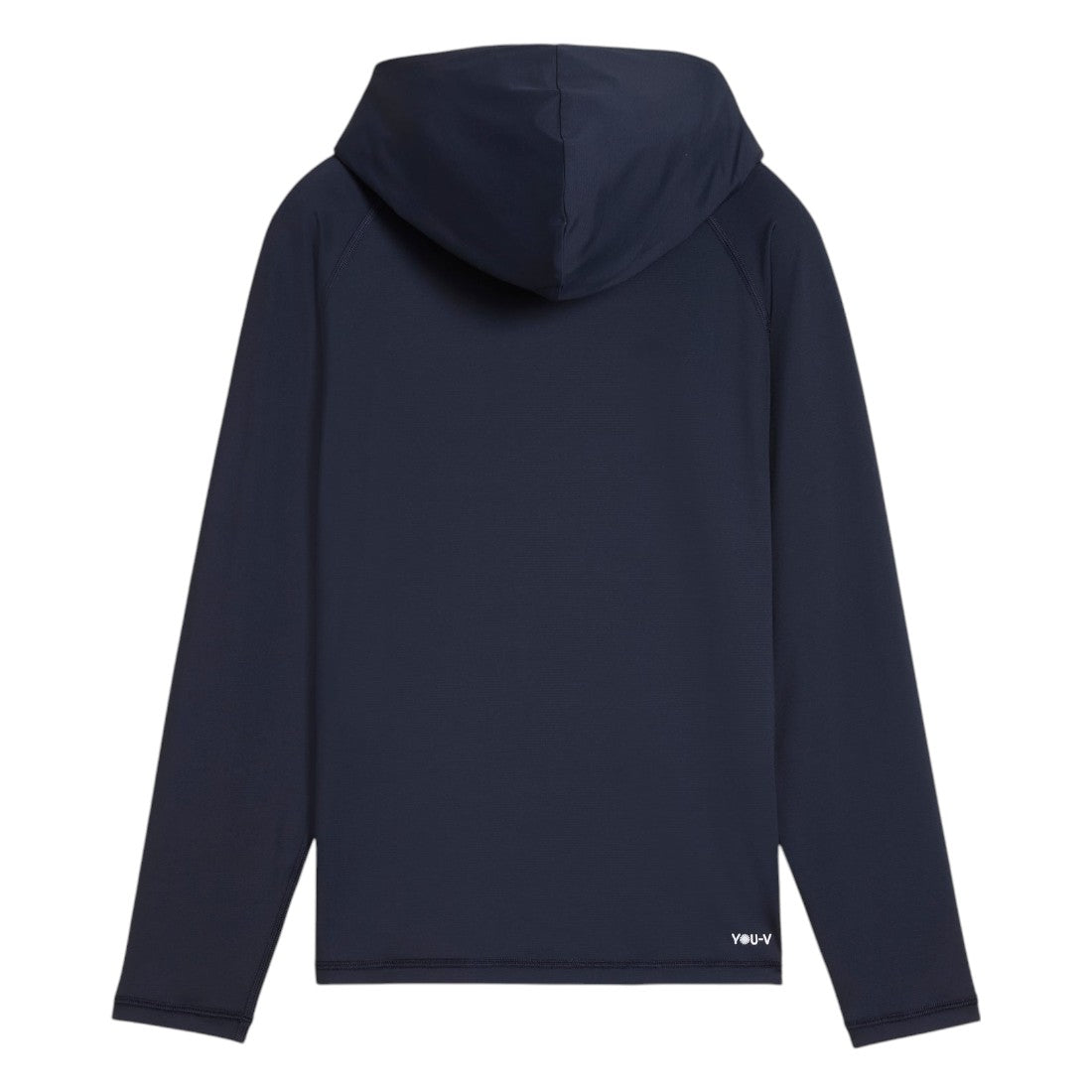 Puma Junior YouV Brrr Golf Hoodie 631144