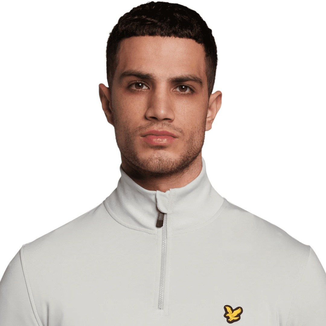Lyle & Scott Tech Golf Mid Layer ML1760G