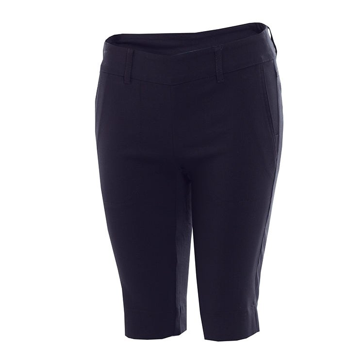 Green Lamb Ladies Ultimate Contour City Golf Shorts SG19758