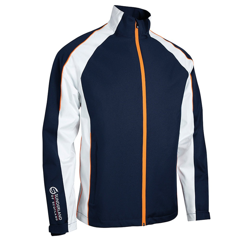 Sunderland Vancouver Pro Waterproof Golf Jacket SUNMR41