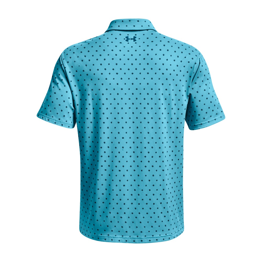 Under Armour Playoff 2.0 Golf Polo Shirt 1327037