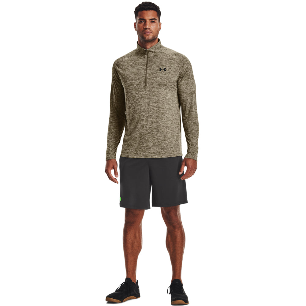 Under Armour Tech 2.0 Golf Pullover 1328495