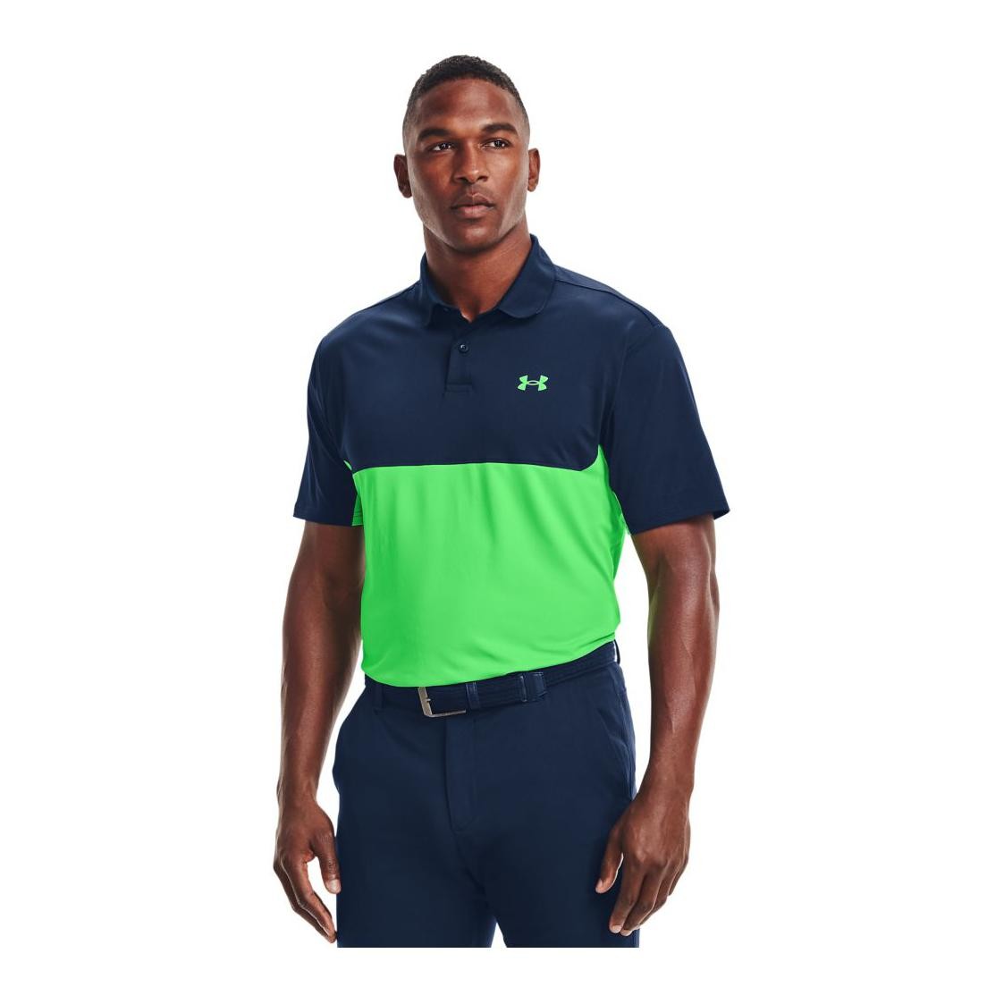 Under Armour Performance Colorblock 2.0 Shirt 1355485
