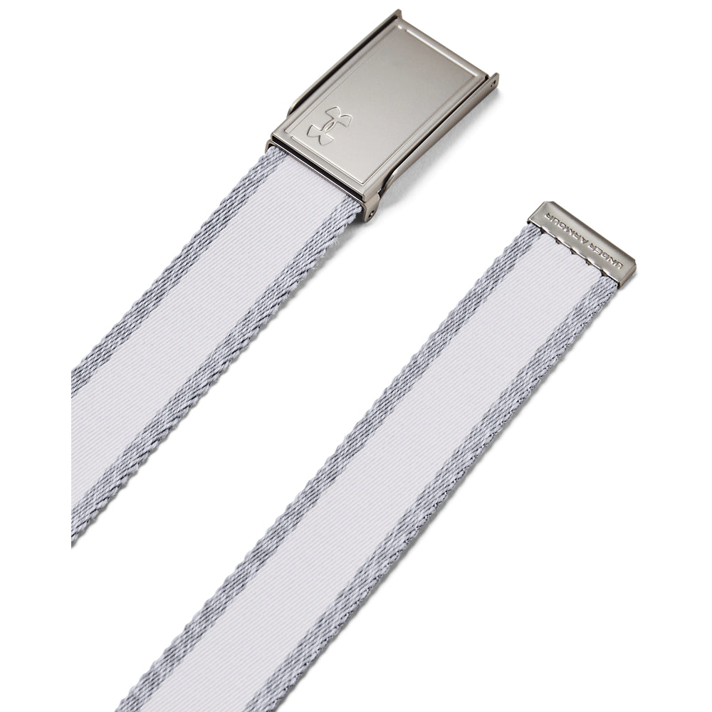 Under Armour Ladies Golf Webbing Belt 1369820