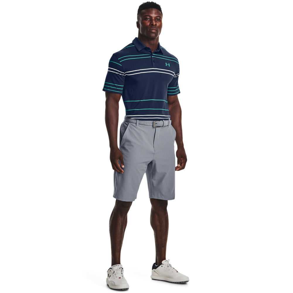 Under Armour Drive Taper Golf Shorts 1370086