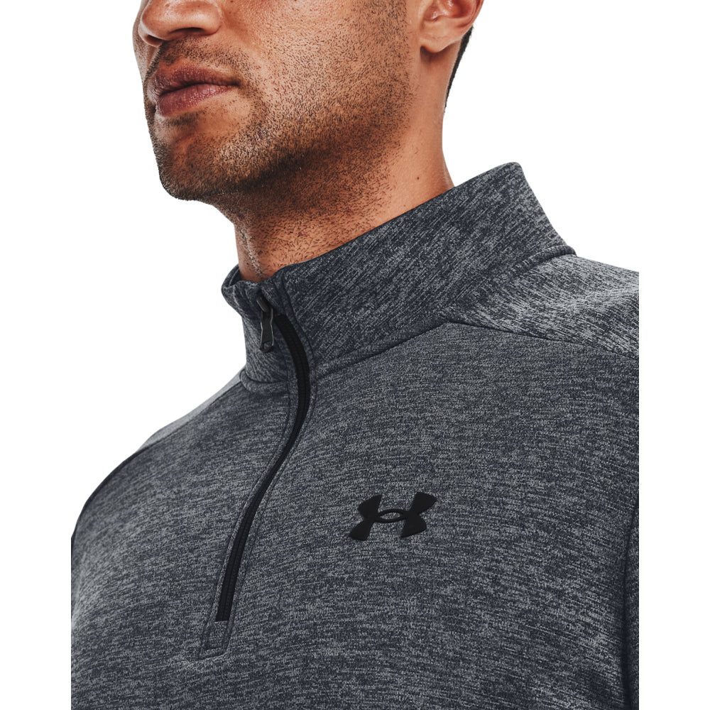 Under Armour Lightweight Stretch Golf Fleece 1373358