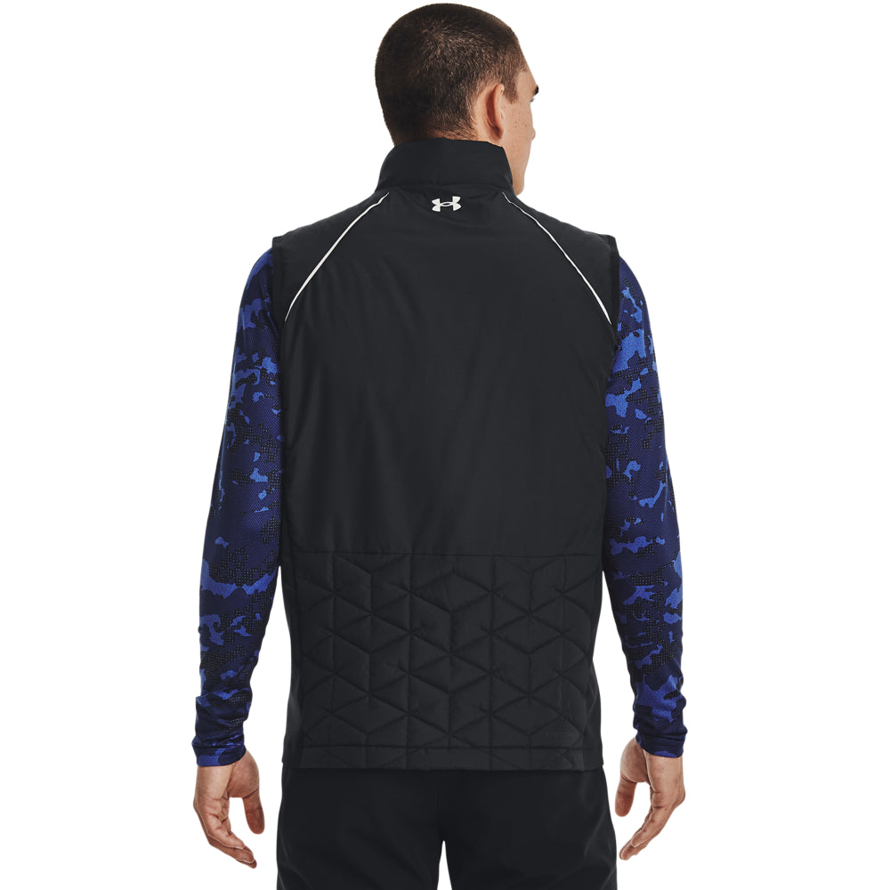 Under Armour ColdGear Reactor Golf Vest 1376336