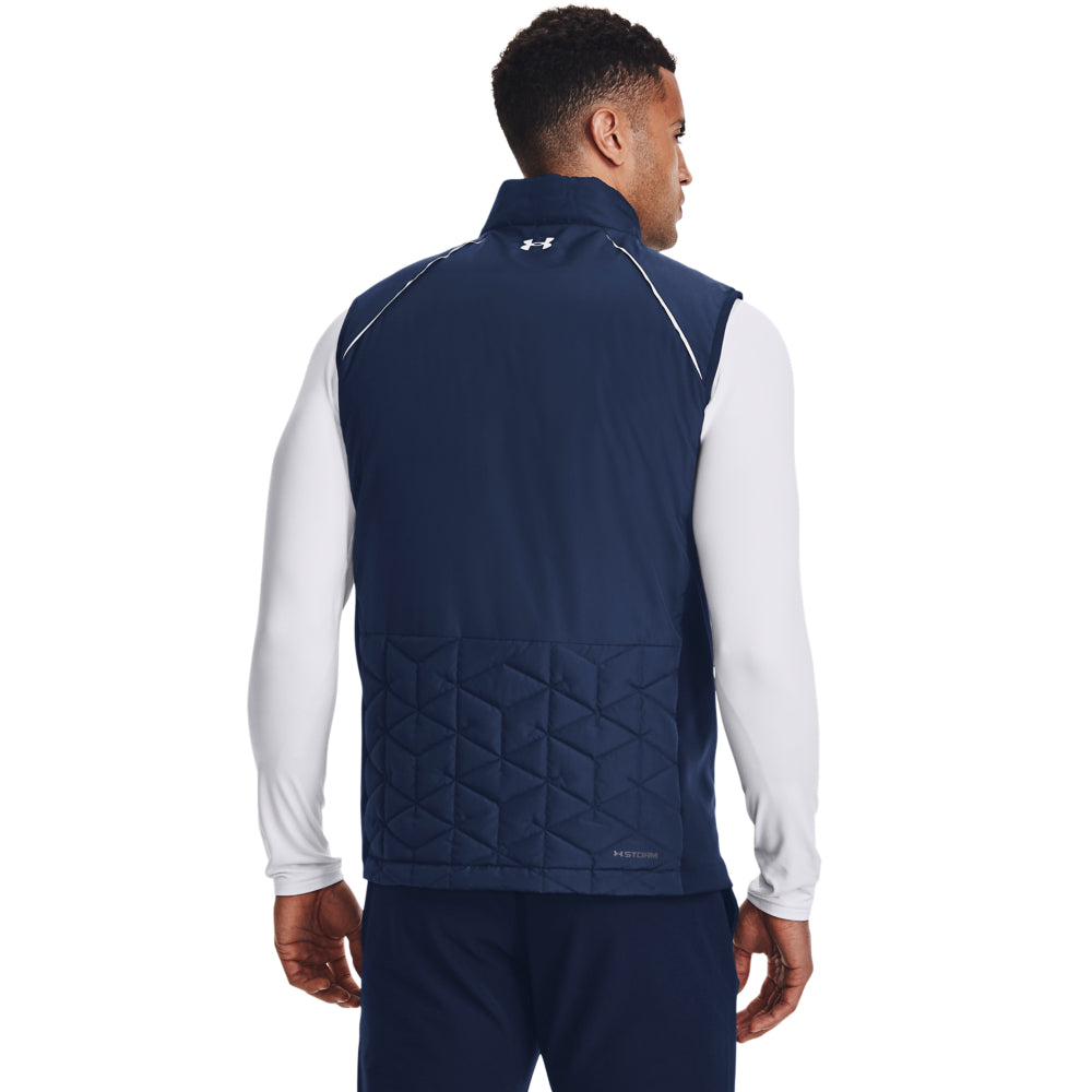 Under Armour Golf ColdGear Reactor Vest 1376336
