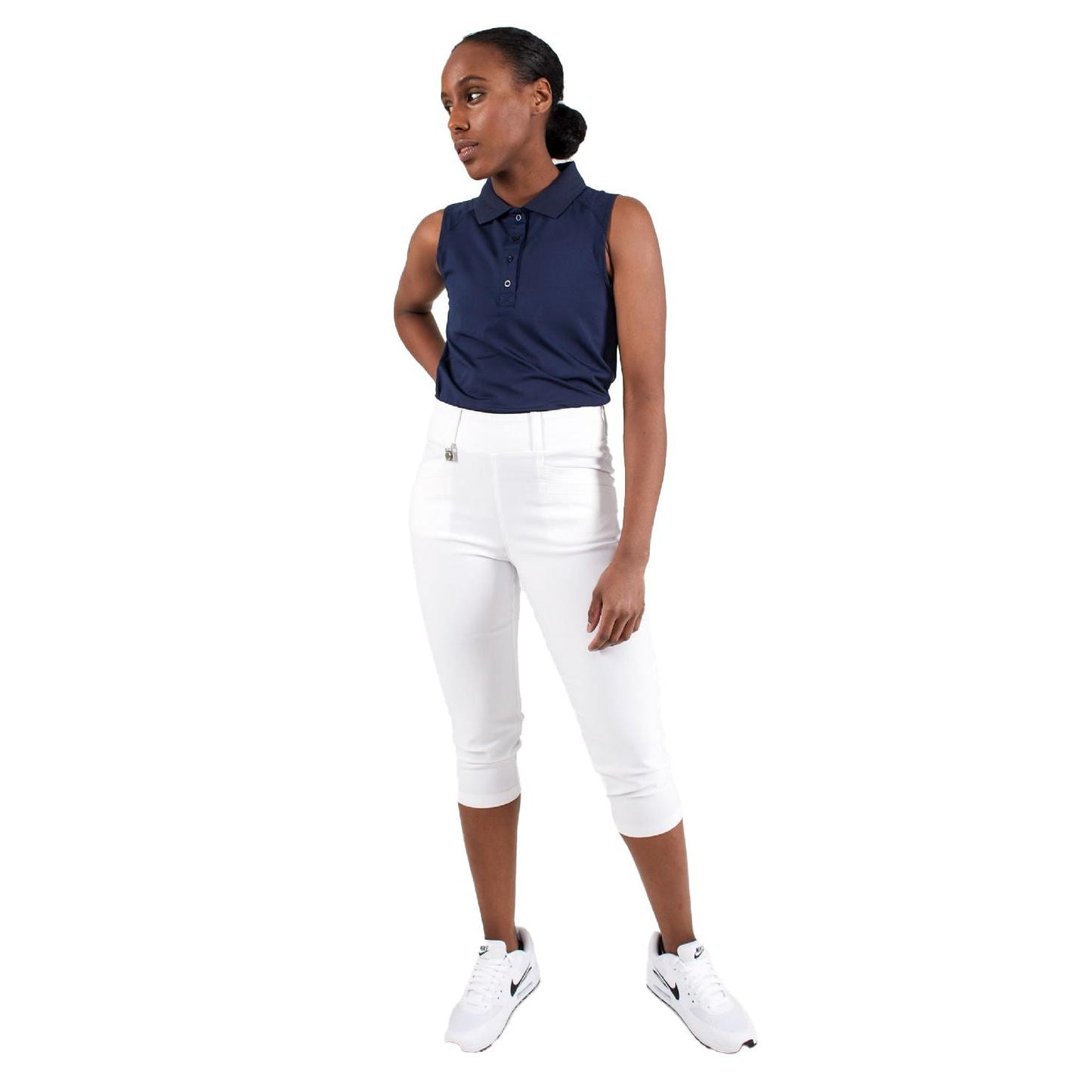 Rohnisch Ladies Embrace Golf Capri 110673