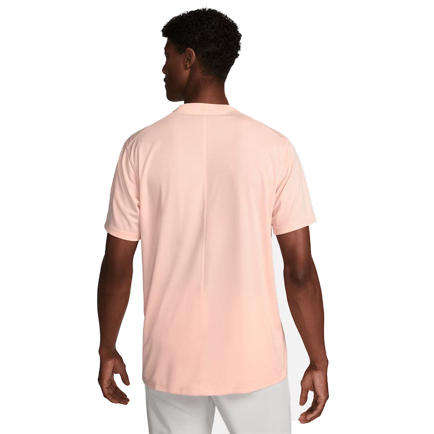 Nike Golf Dri-Fit Victory Blade Golf Shirt DH0838