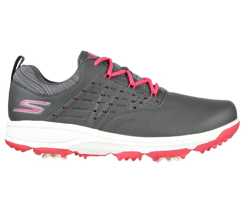 SKECHERS LADIES GO GOLF PRO GOLF SHOES 17001 - Main Image