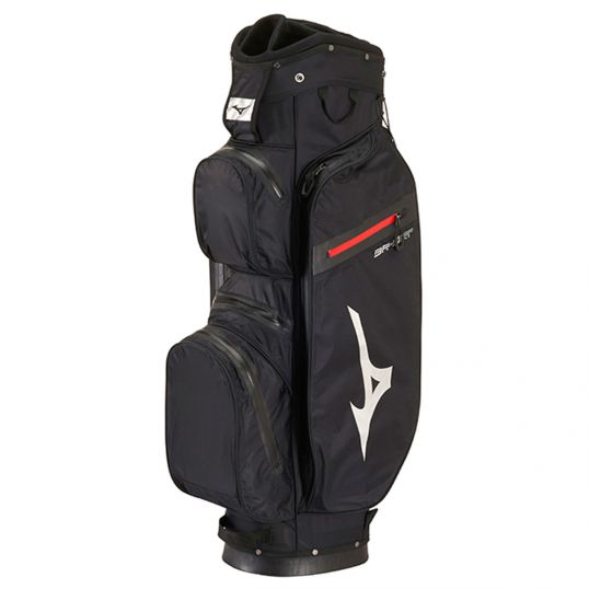 Mizuno BR-DRI Waterproof Golf Cart Bag BRDRIWPC21