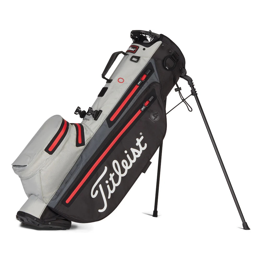 Titleist Players 4 StaDry Golf Stand Bag TB21SX2