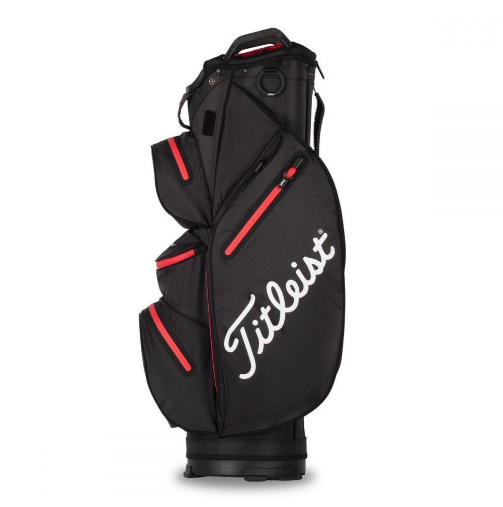 Titleist StaDry 14 Golf Cart Bag TB21CT7