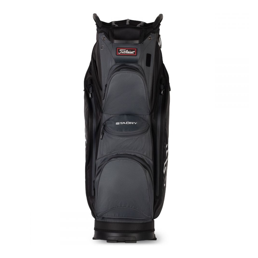 Titleist StaDry 14 Golf Cart Bag TB21CT7