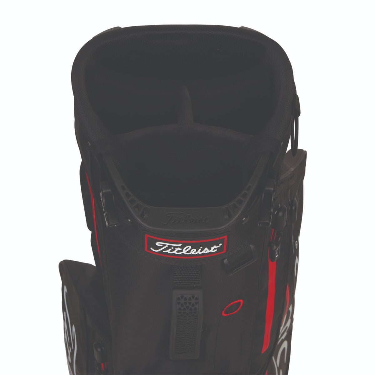 Titleist Players 4 StaDry Golf Stand Bag TB21SX2