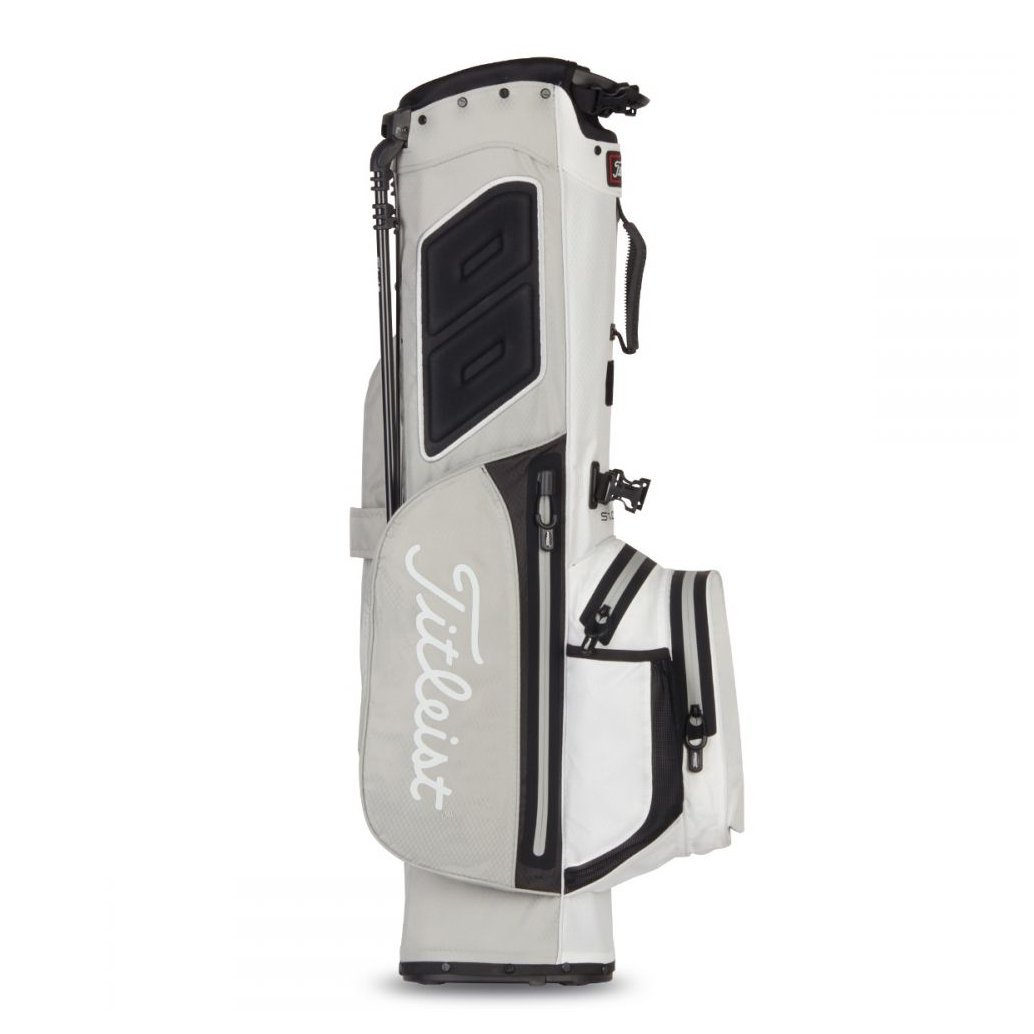 Titleist Players 4 StaDry Stand Bag TB21SX2