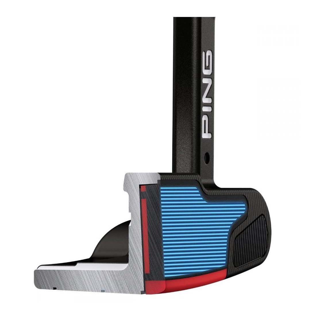 Ping 2021 Anser Golf Putter