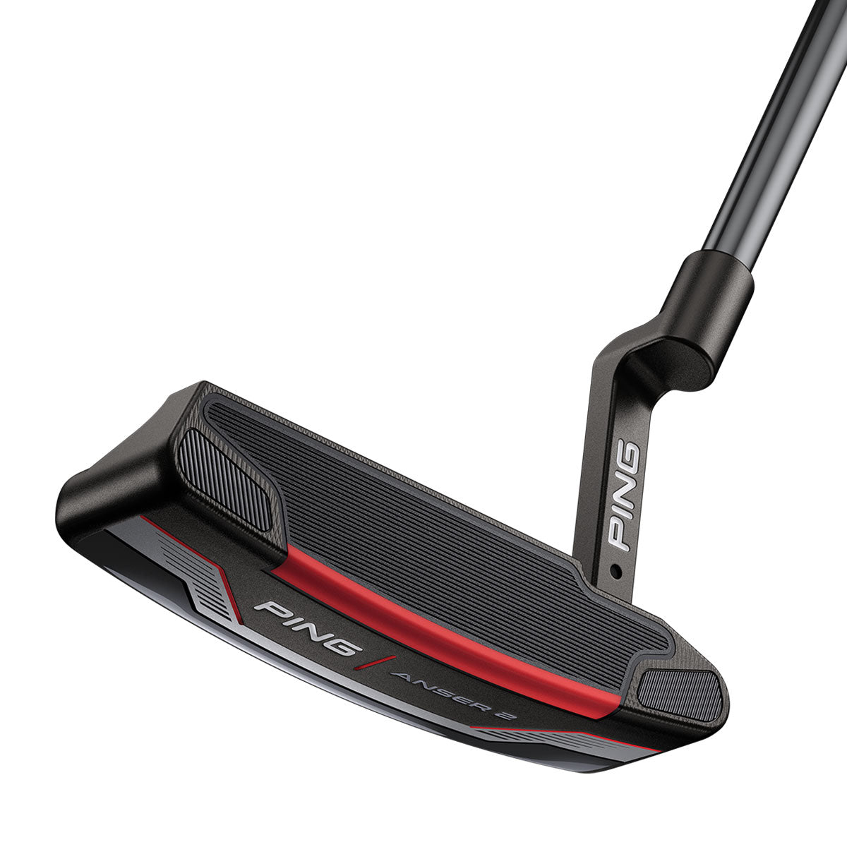 Ping 2021 Anser 2 Golf Putter