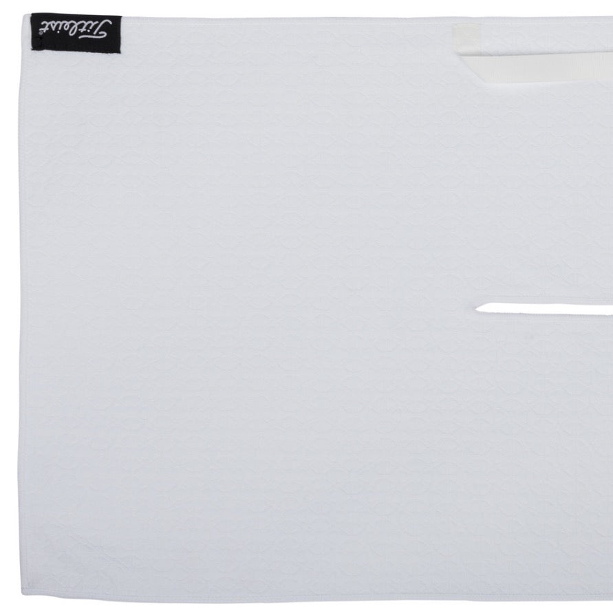 TITLEIST PLAYERS MICROFIBRE TOWEL TA9MFTWL-2
