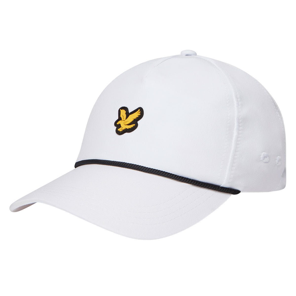 Lyle & Scott Rope Golf Cap HE1600G