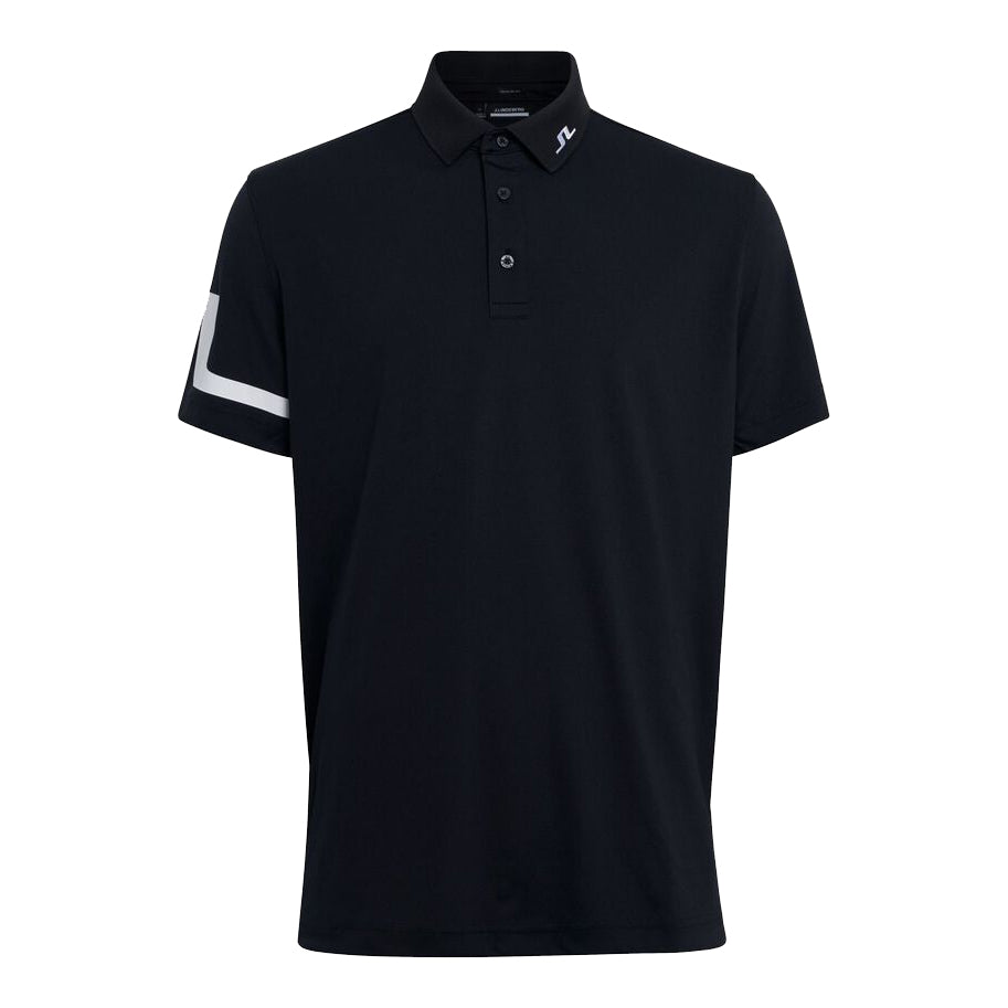 J.Lindeberg Heath Golf Shirt GMJT06335