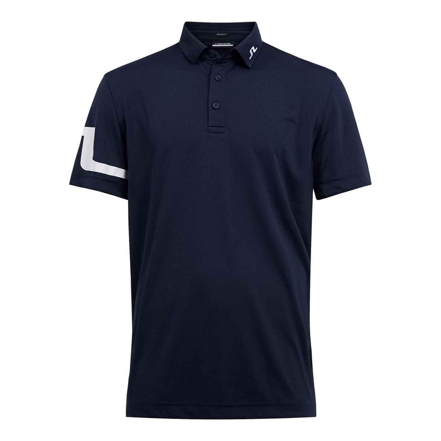 J.Lindeberg Heath Golf Shirt GMJT06335