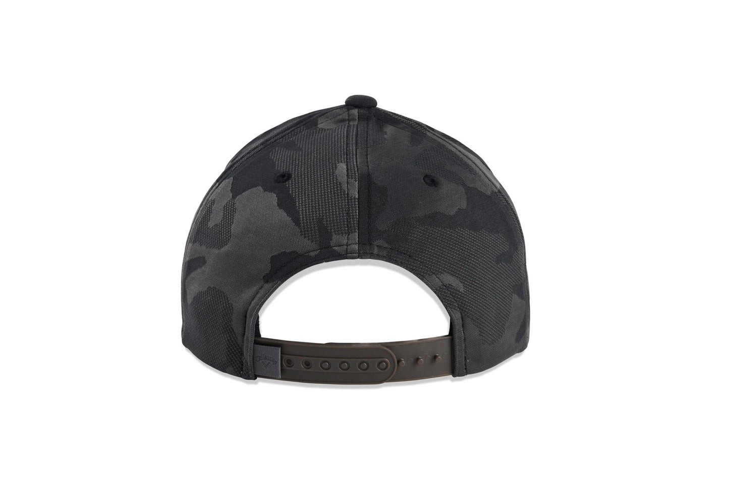 Callaway Camo Snapback Golf Cap 5222005