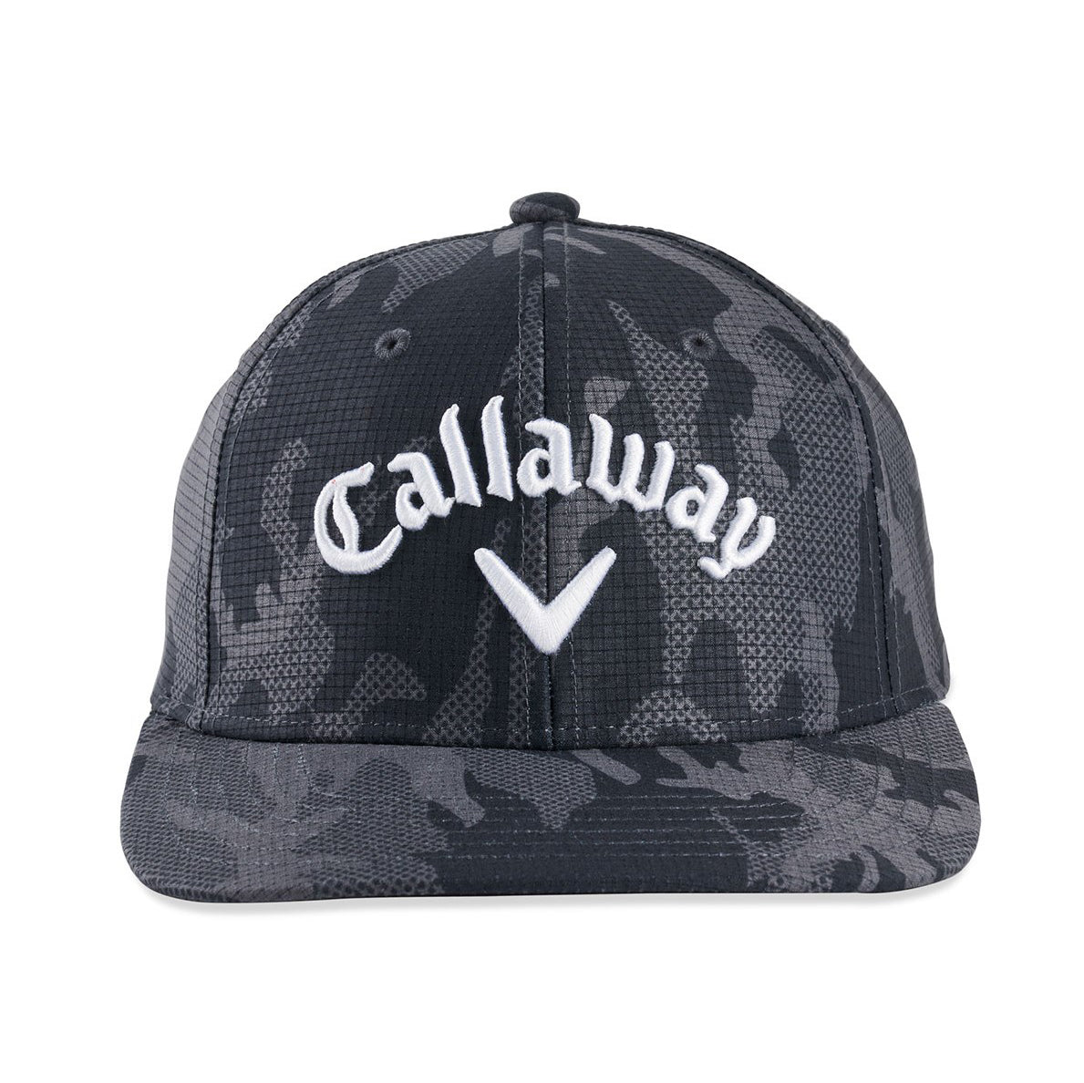Callaway Junior Camo Tour Golf Cap 5222165