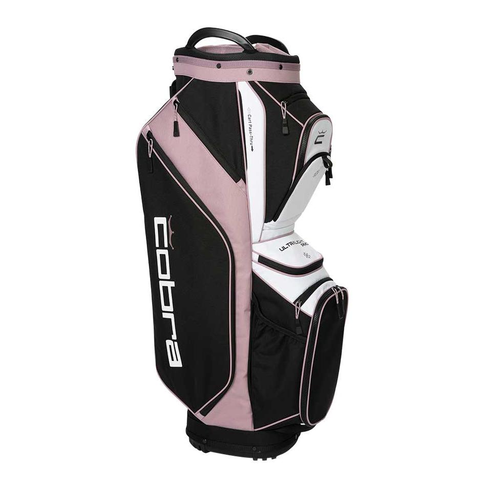 Cobra Ultralight Pro Golf Cart Bag 909528