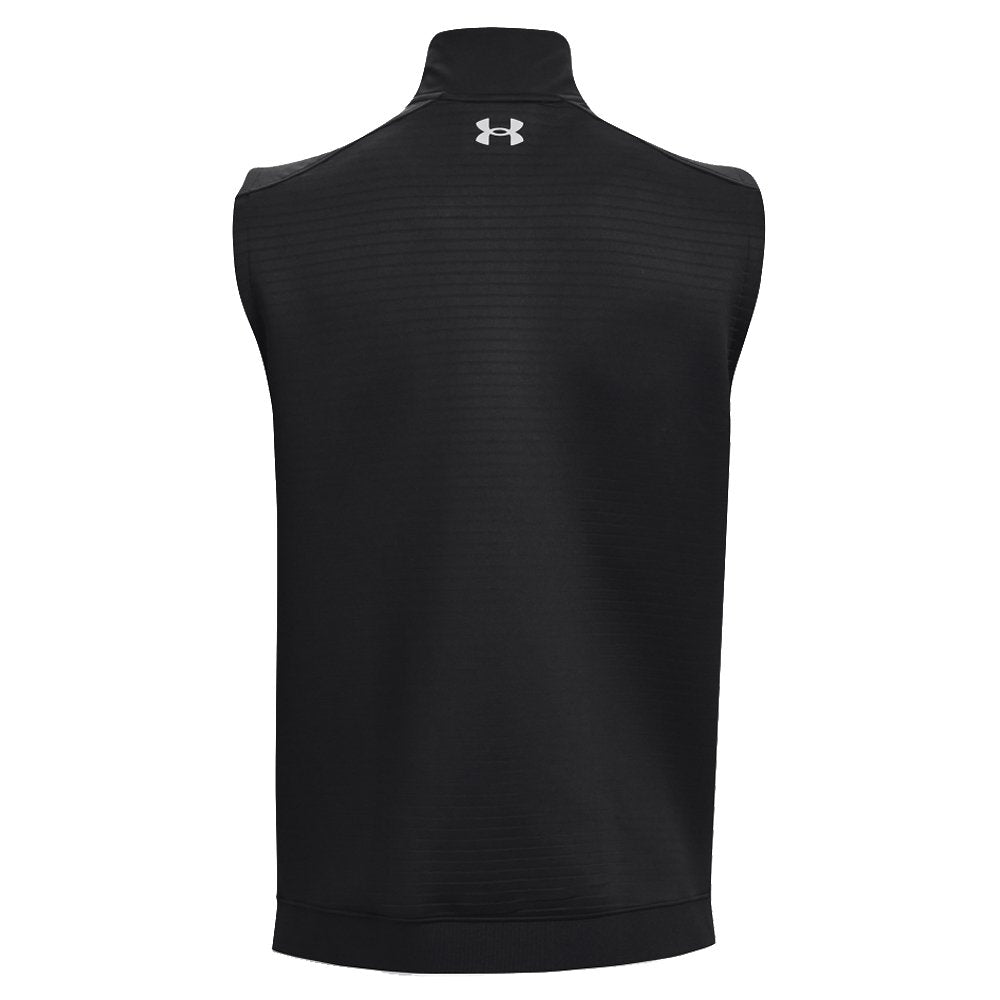 Under Armour Storm Daytona 1/2-Zip Golf Vest 1373408