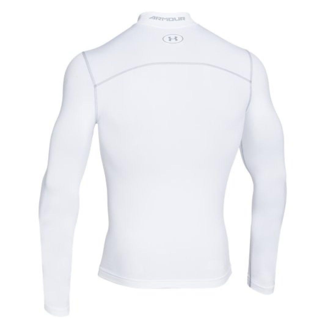 UNDER ARMOUR MENS COLD GEAR MOCK 1265648