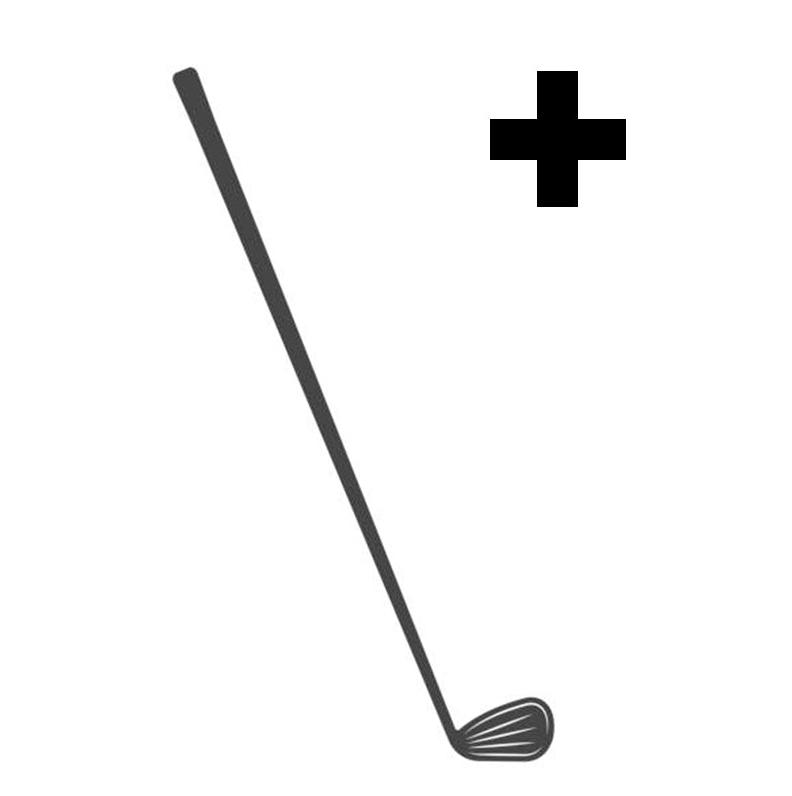 Irons upgrade