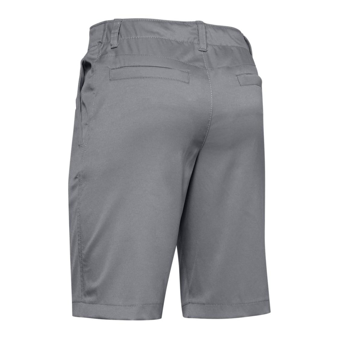 Under Armour Junior Showdown Golf Shorts 1350164
