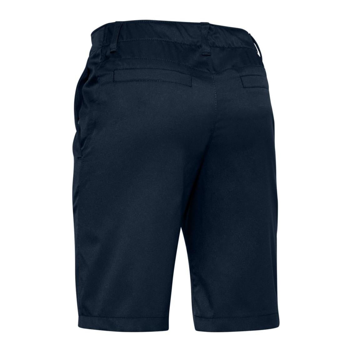 Under Armour Junior Showdown Golf Shorts 1350164