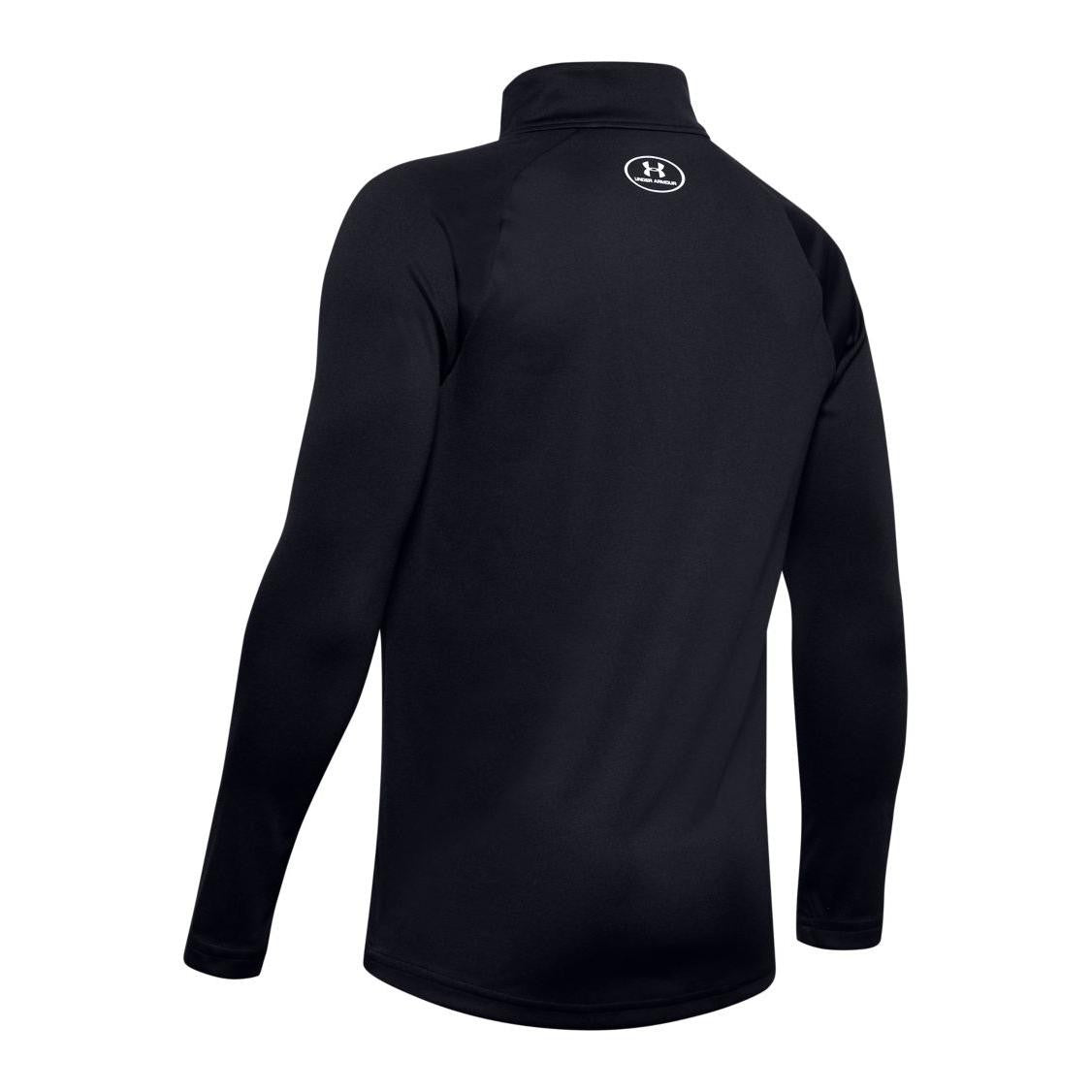 Under Armour Junior Tech 2.0 1/2 Zip 1355589