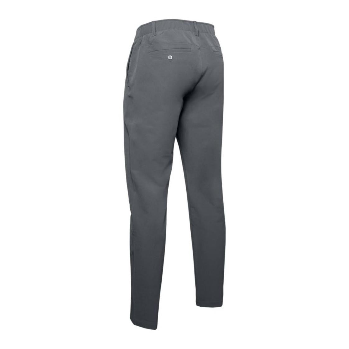 Under Armour CGI Showdown Tapered Golf Trousers 1317367