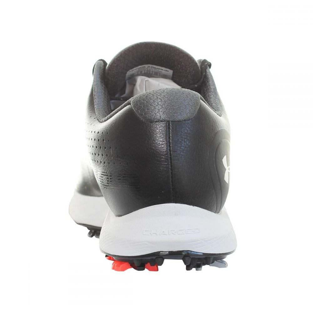 Under Armour Charged Draw RST Golf Shoes 3024562
